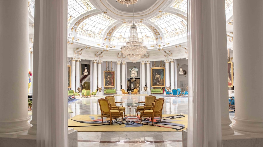 Hotel Le Negresco
