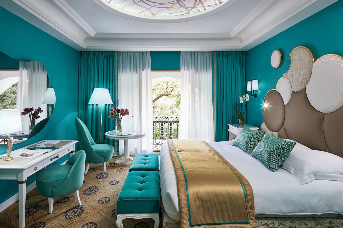 Design-Zimmer (Rivoli Room )