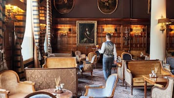 Bar (sur place)