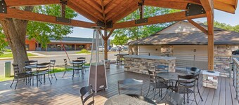 Best Western Sunset Inn