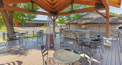 Best Western Sunset Inn