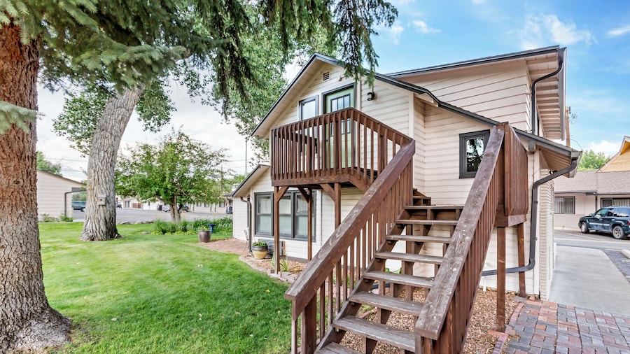 Best Western Sunset Inn