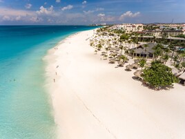 Vista da propriedade