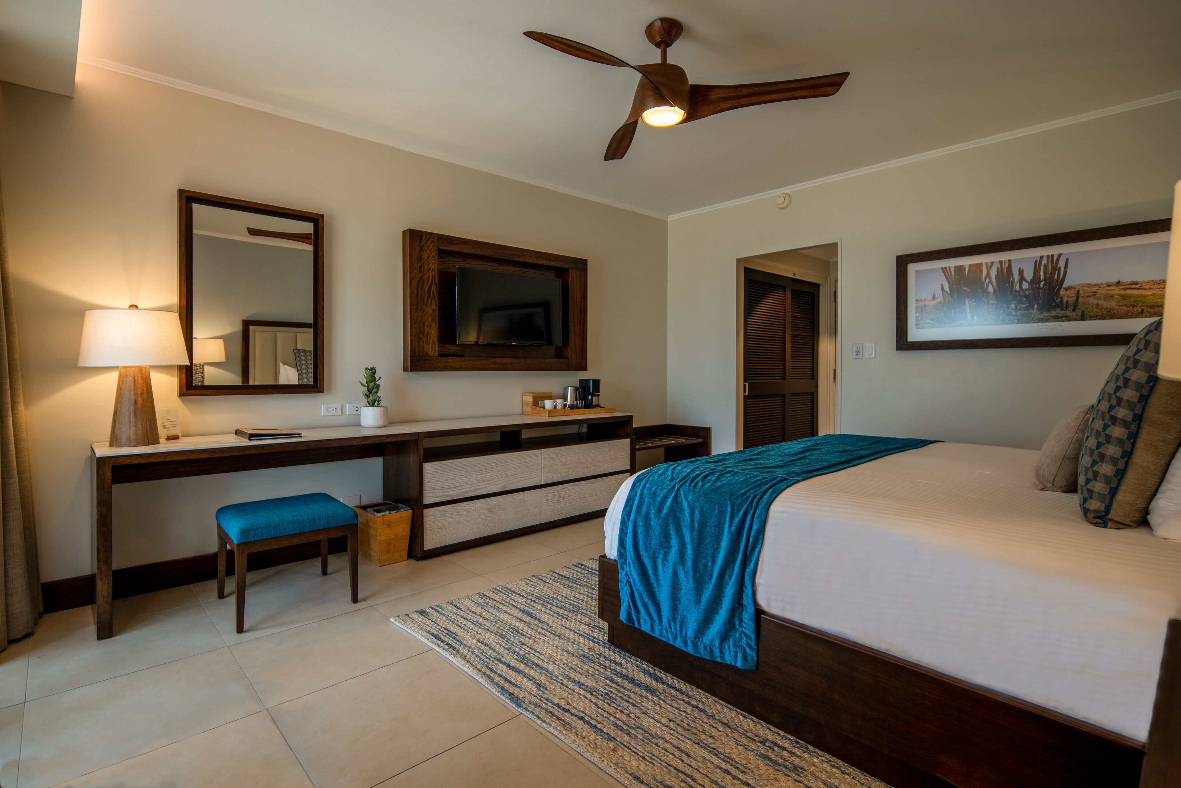 Photo - Manchebo Beach Resort and Spa