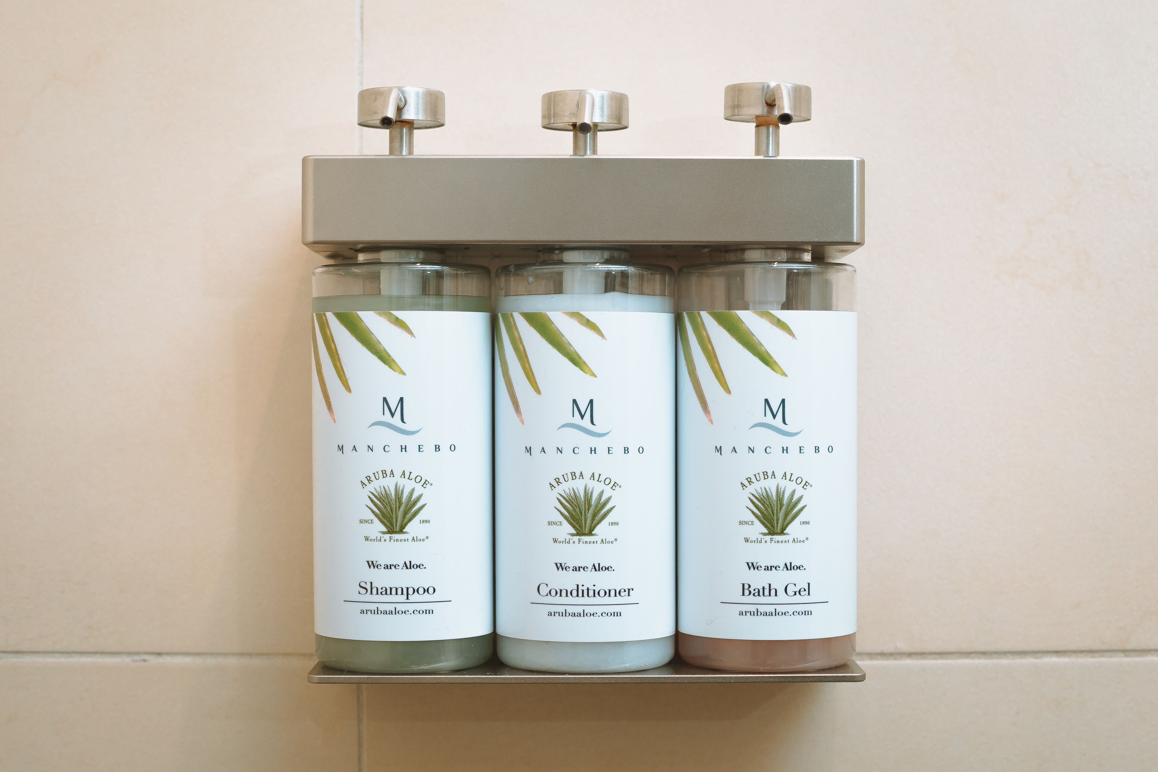 deluxe room, garden view | bathroom | shower, rainfall showerhead, designer toiletries, hair dryer