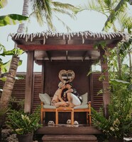 3 restaurantes, café da manhã, culinária internacional