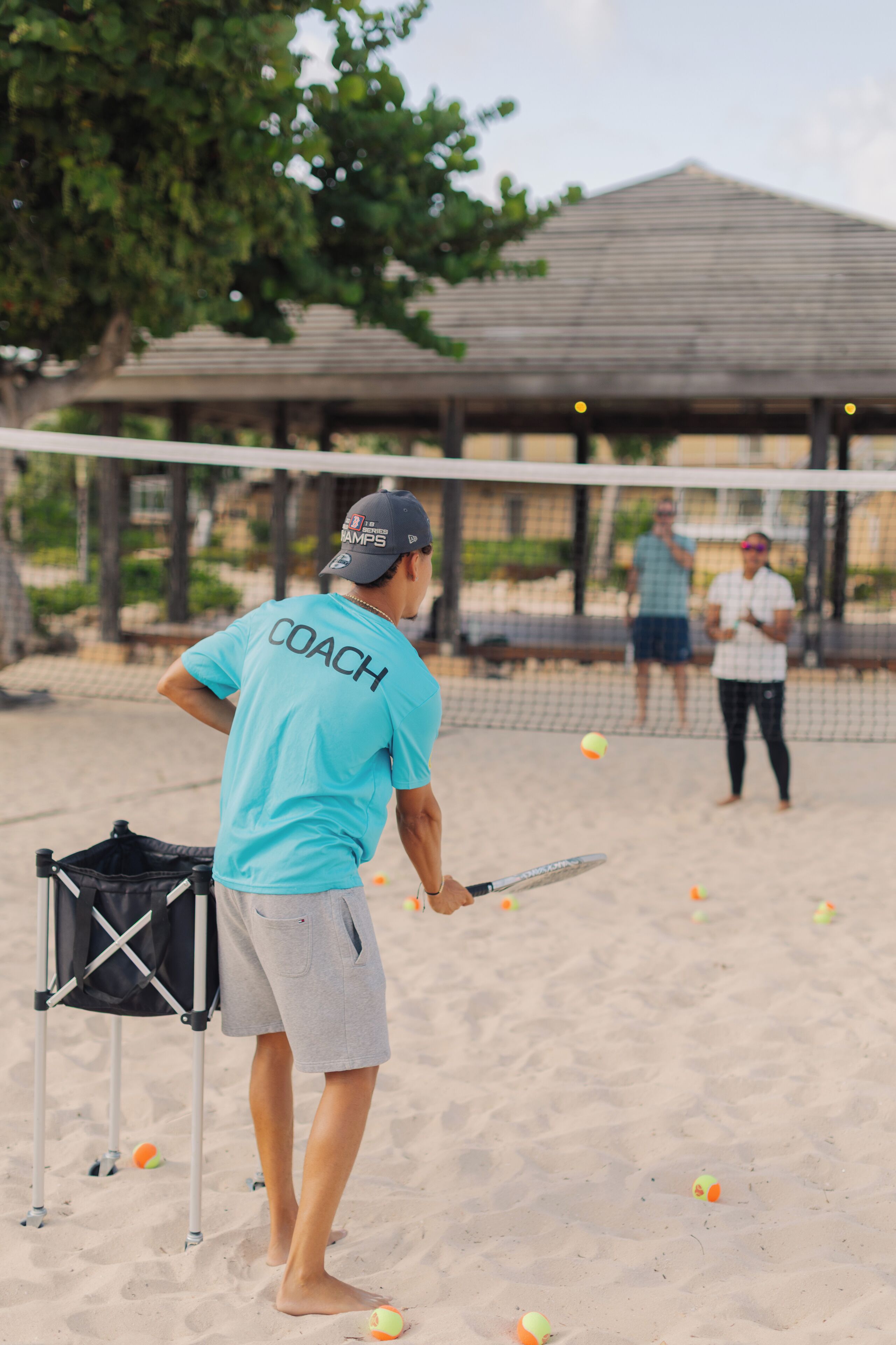 Photo - Manchebo Beach Resort and Spa