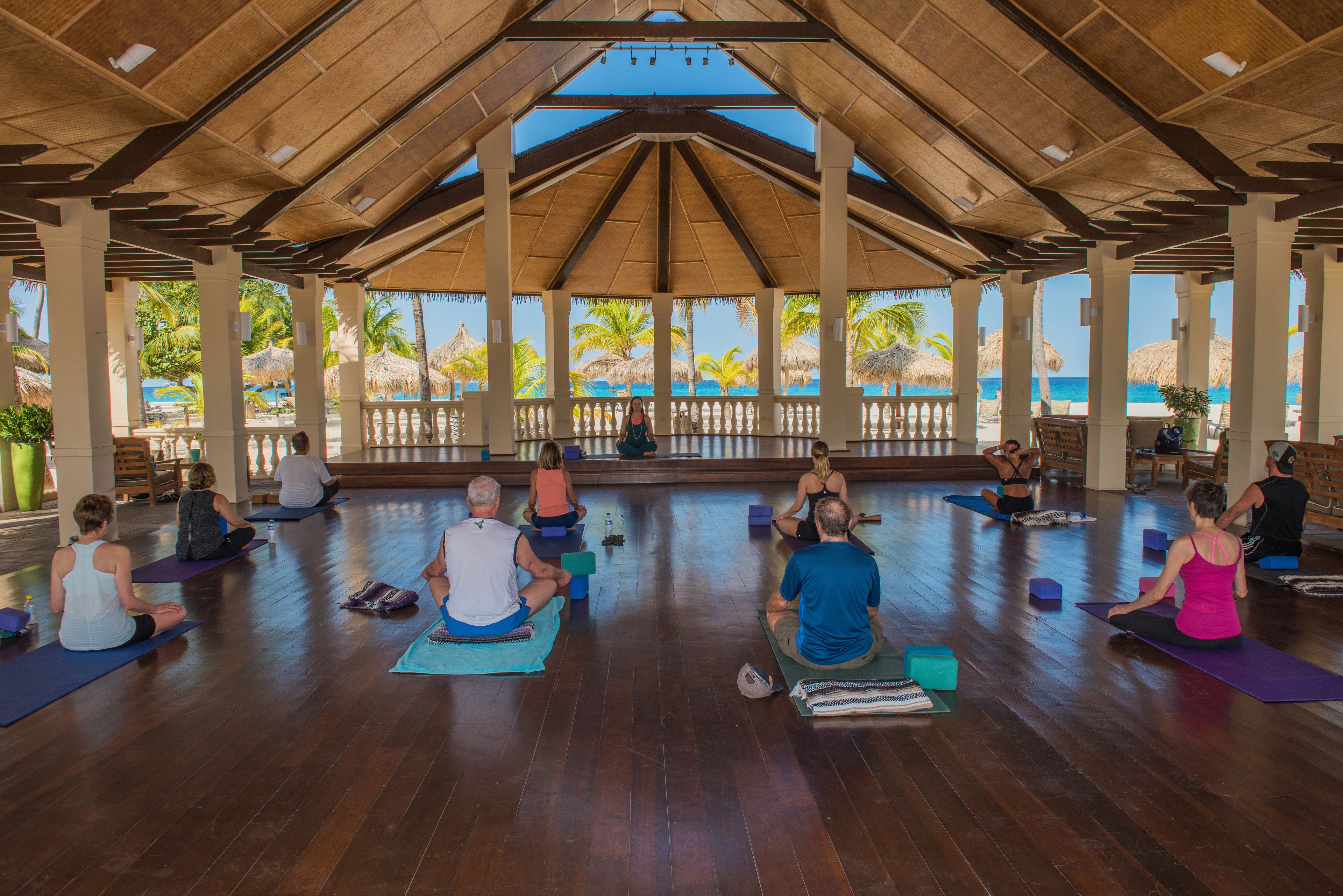 Photo - Manchebo Beach Resort and Spa