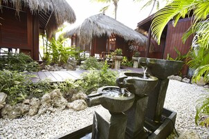 Salas para tratamentos a dois, tratamentos corporais, aromaterapia