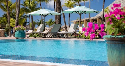 Manchebo Beach Resort and Spa