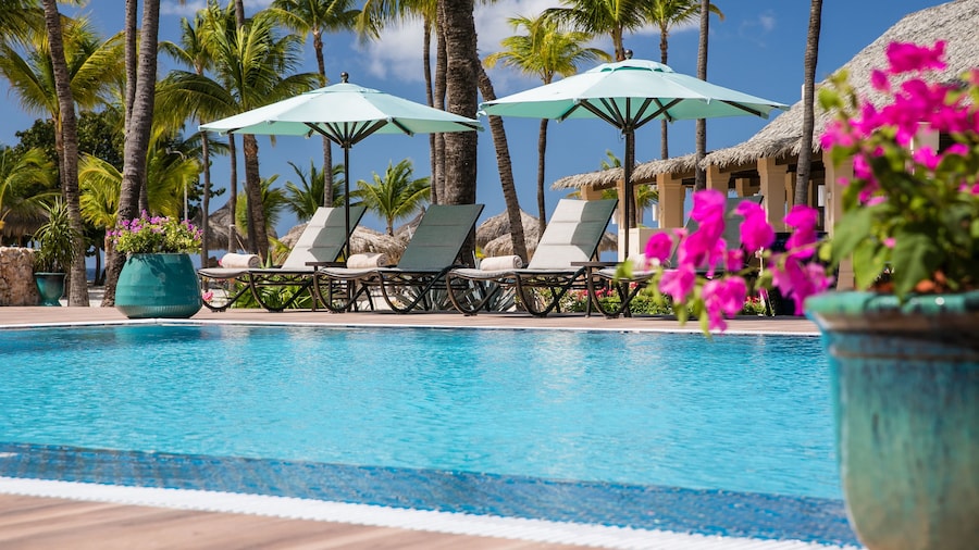 Manchebo Beach Resort and Spa