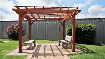 Gazebo