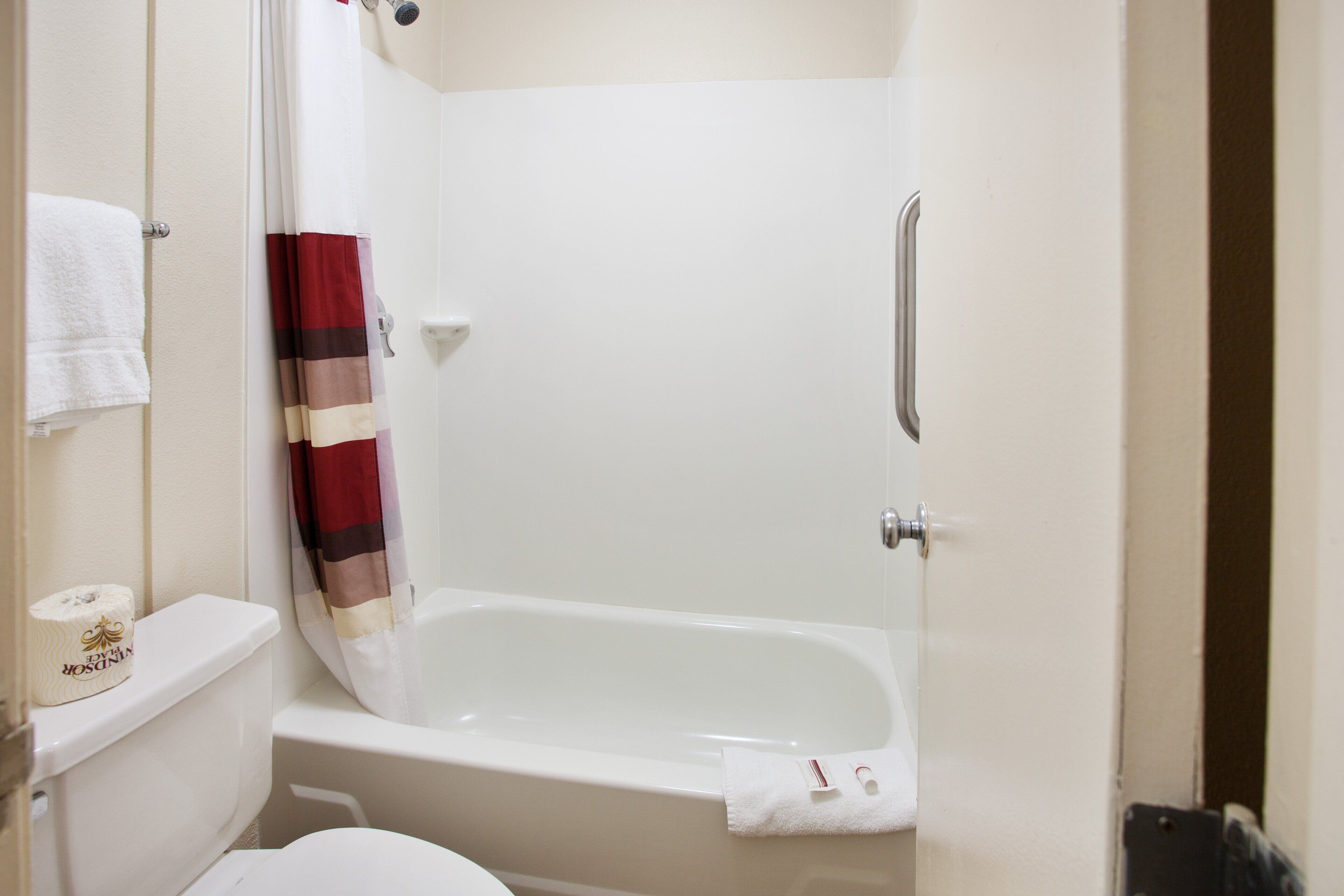 Foto - Red Roof Inn PLUS+ Nashville Fairgrounds