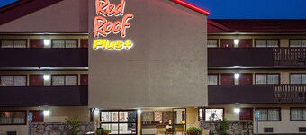 Red Roof Inn PLUS+ Nashville Fairgrounds
