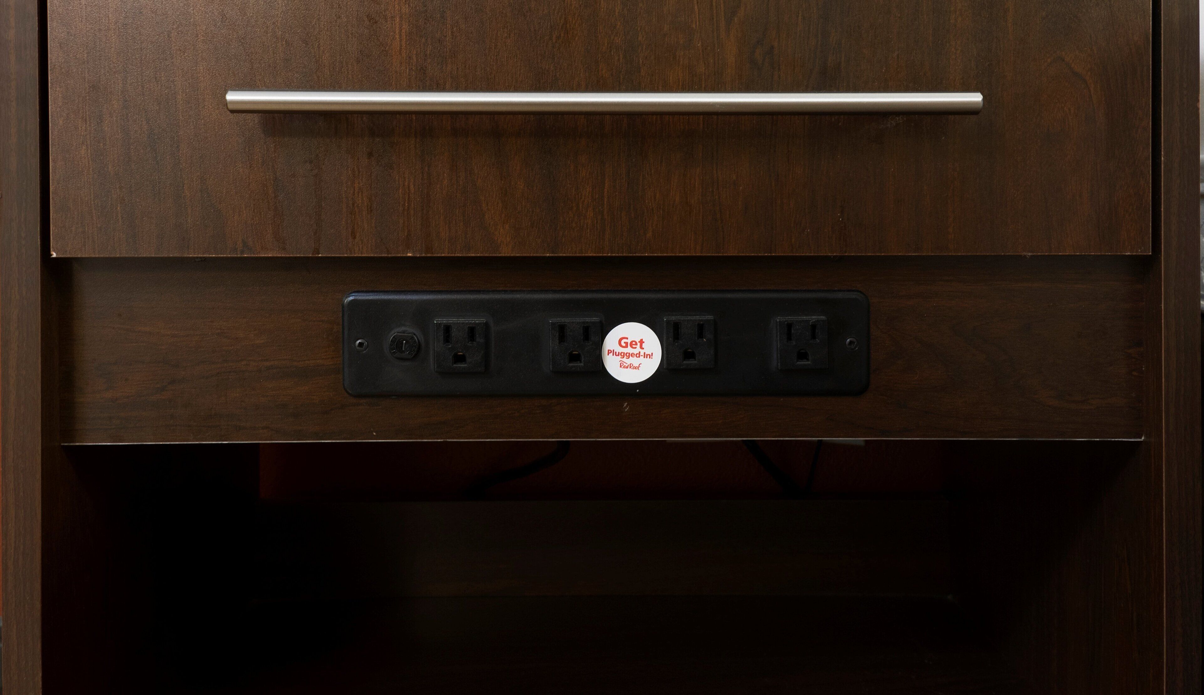 Foto - Red Roof Inn PLUS+ Nashville Fairgrounds