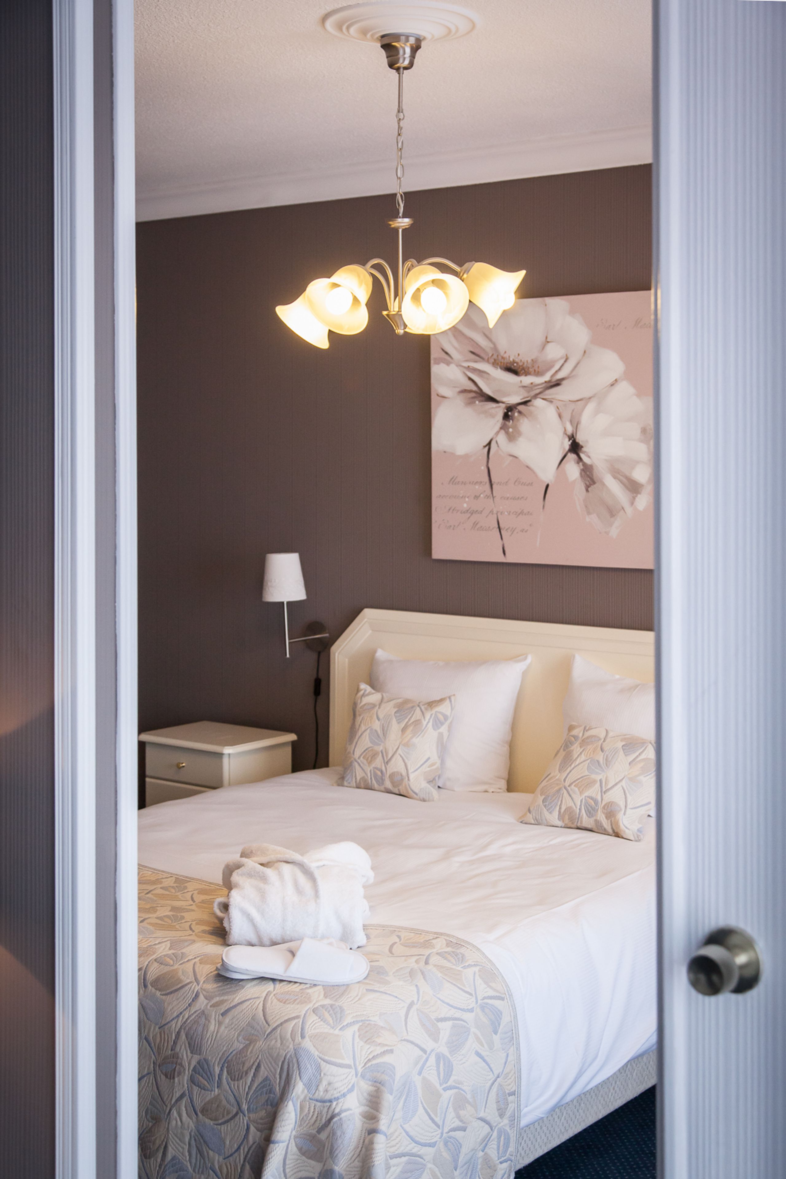 Foto - First Euroflat Hotel