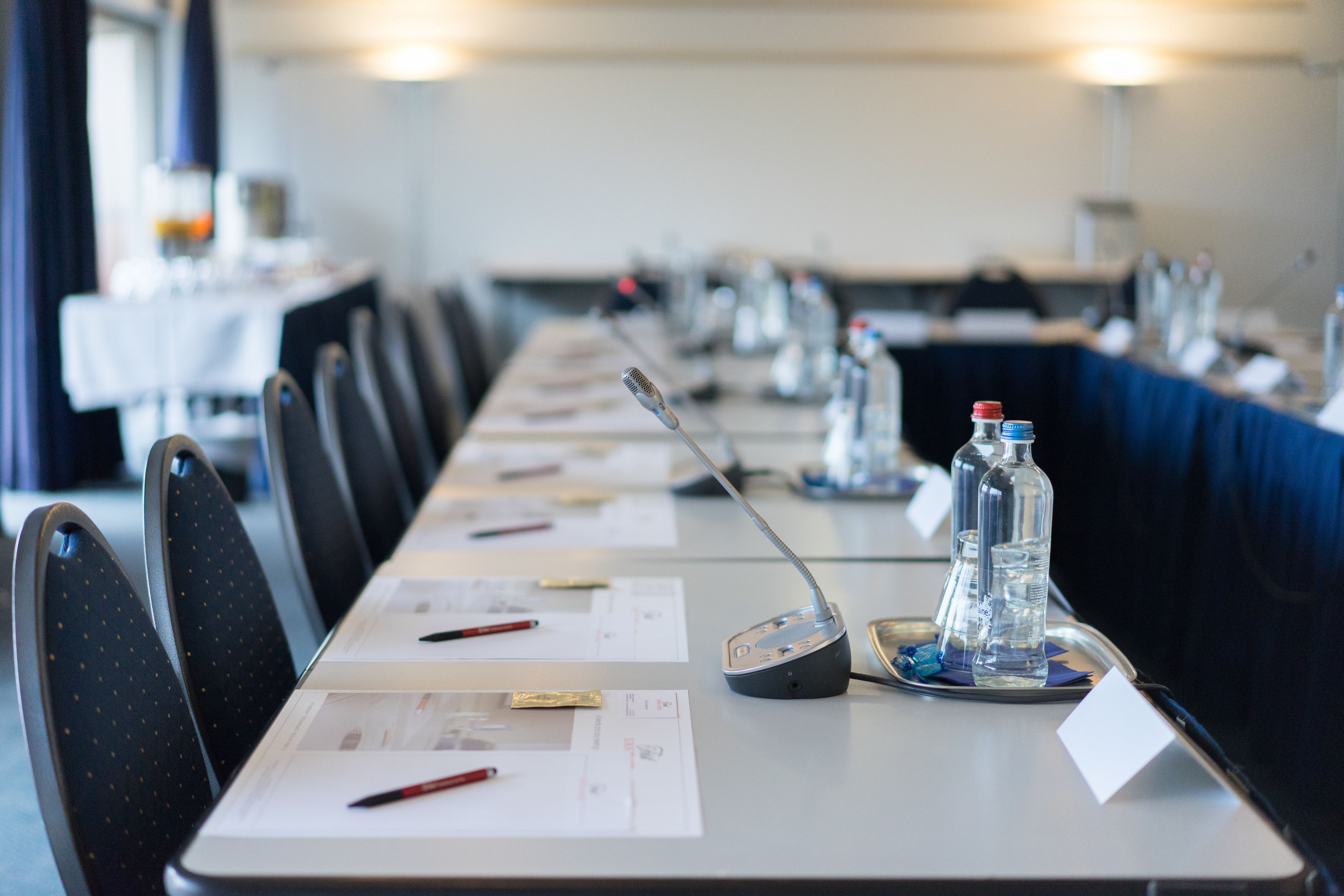 Foto - First Euroflat Hotel