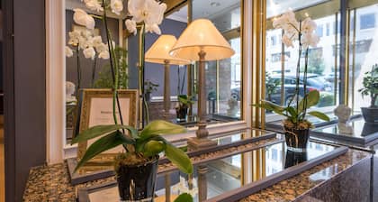 First Euroflat Hotel