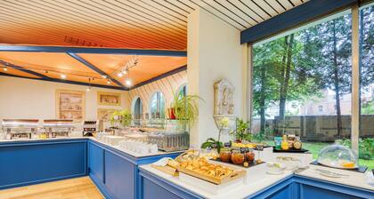 First Euroflat Hotel