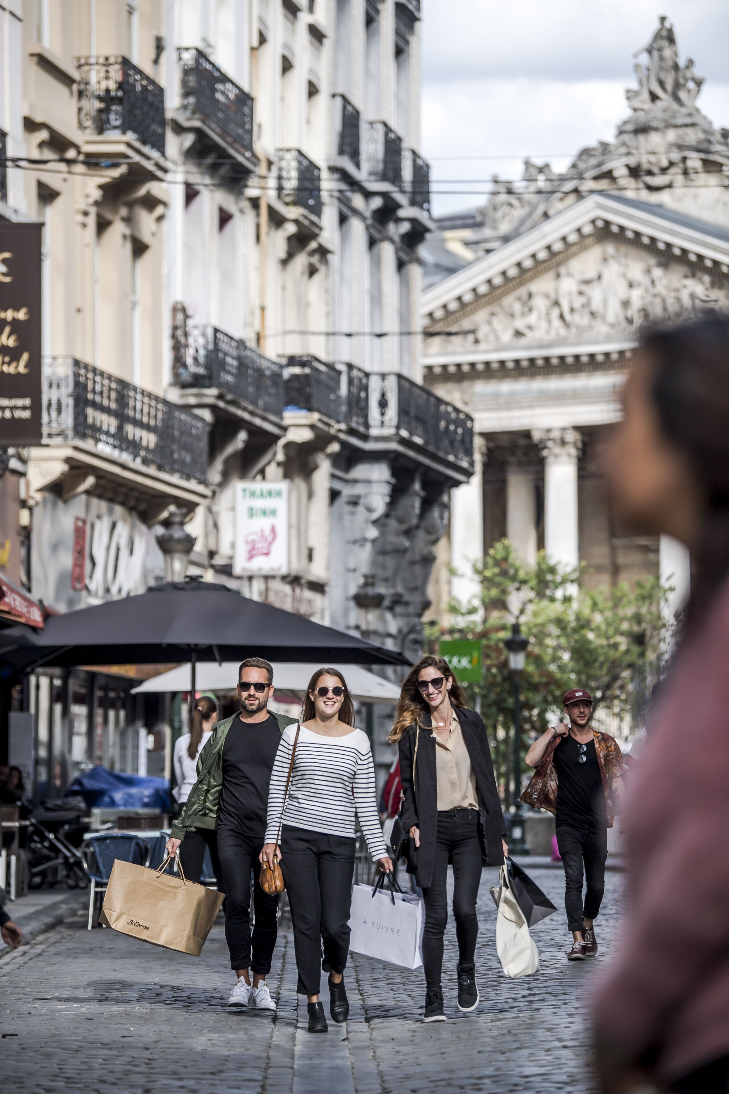 Foto - First Euroflat Hotel