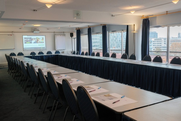 Salle de réunion