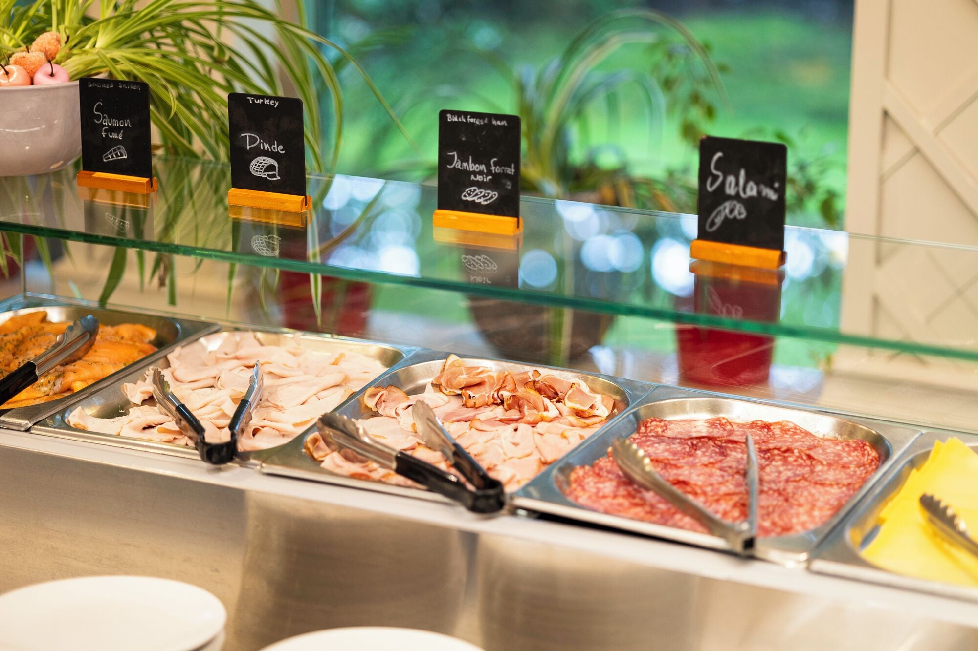 Foto - First Euroflat Hotel