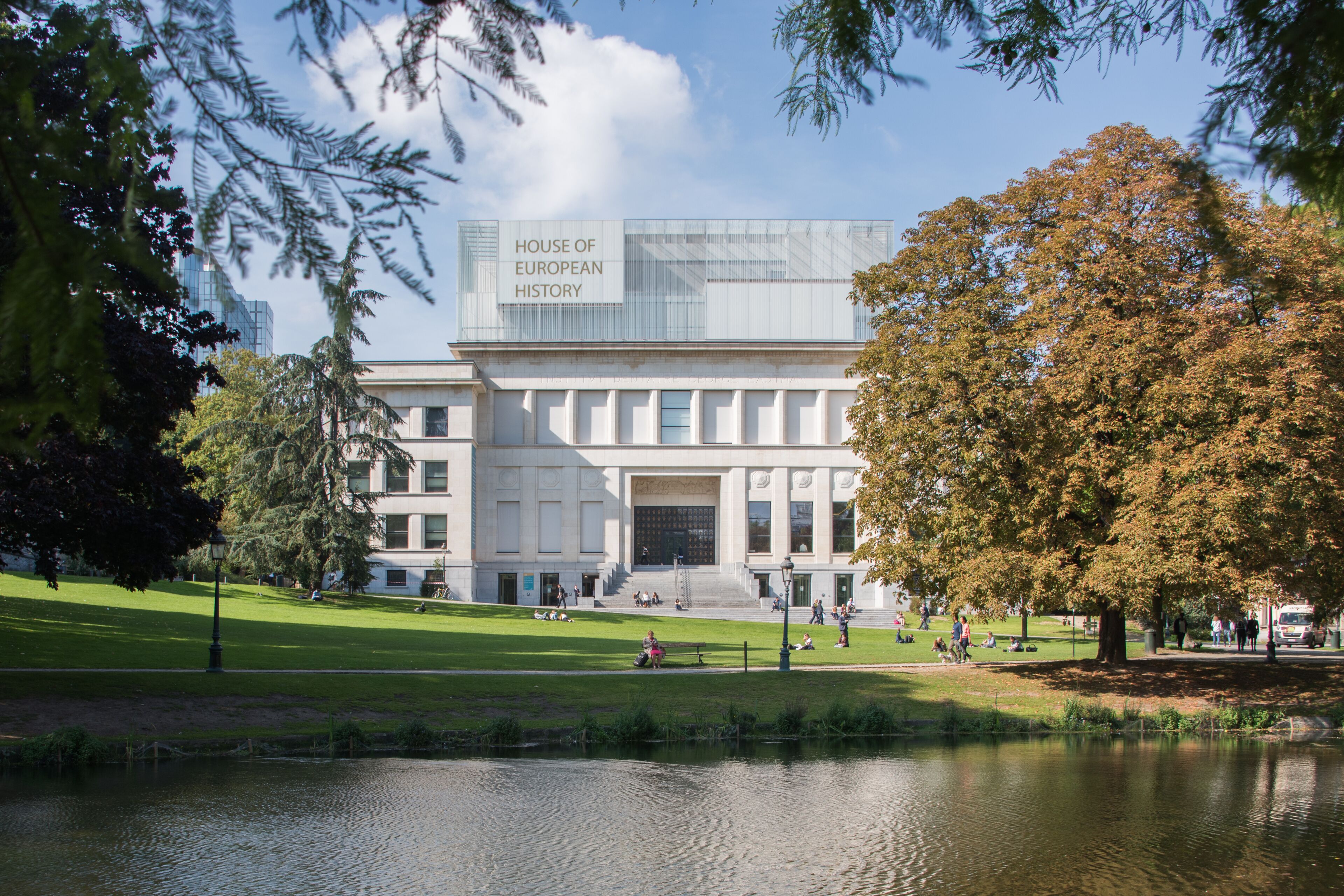 Foto - First Euroflat Hotel