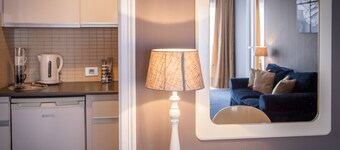 First Euroflat Hotel