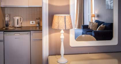 First Euroflat Hotel
