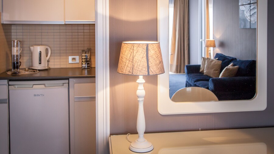 First Euroflat Hotel