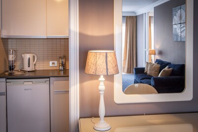 First Euroflat Hotel