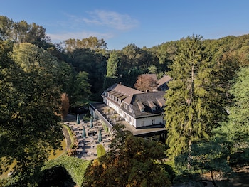 Bilderberg De Bovenste Molen Hotel