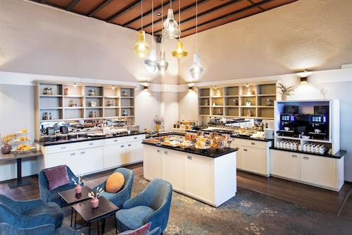 Bilderberg De Bovenste Molen Hotel