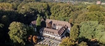 Bilderberg De Bovenste Molen Hotel