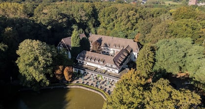 Bilderberg De Bovenste Molen Hotel
