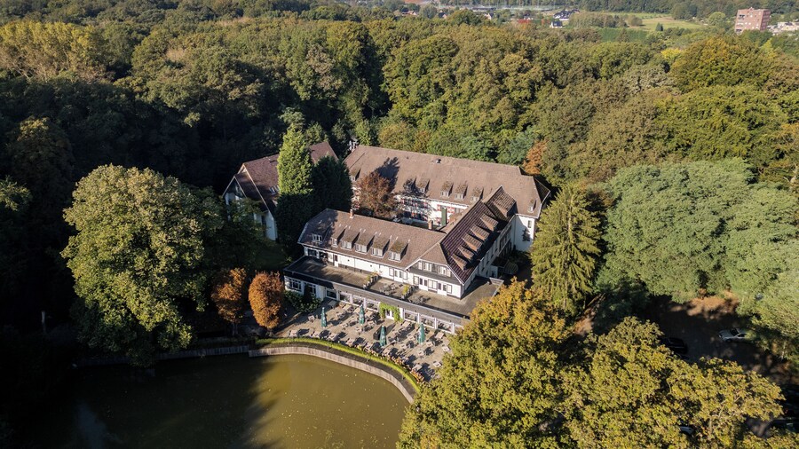 Bilderberg De Bovenste Molen Hotel