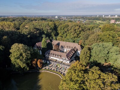 Bilderberg De Bovenste Molen Hotel