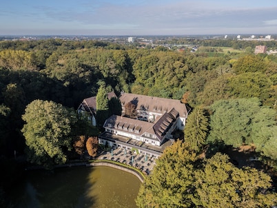 Bilderberg De Bovenste Molen Hotel
