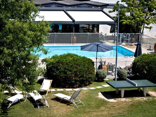ibis Styles Avignon Sud