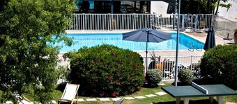 ibis Styles Avignon Sud