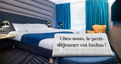 ibis Styles Avignon Sud