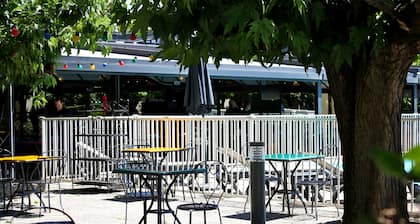 ibis Styles Avignon Sud