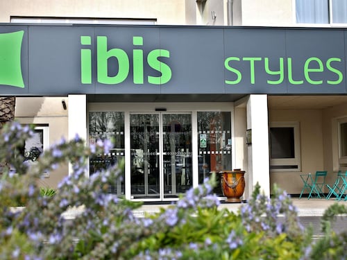 ibis Styles Avignon Sud