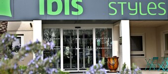 ibis Styles Avignon Sud