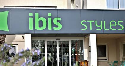 ibis Styles Avignon Sud