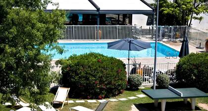 ibis Styles Avignon Sud