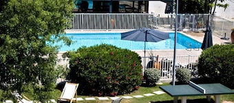 ibis Styles Avignon Sud