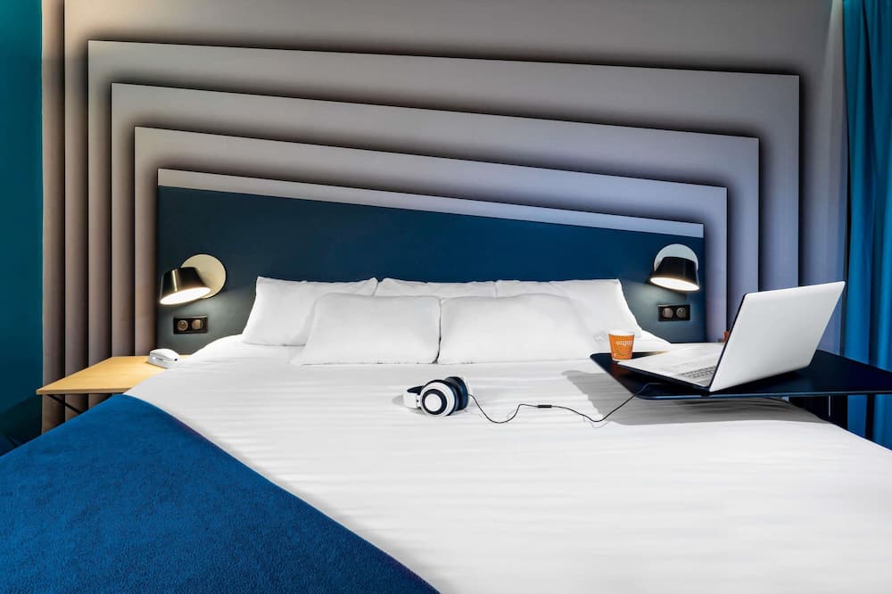 ibis Styles Avignon Sud
