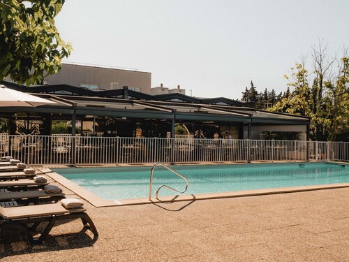 ibis Styles Avignon Sud