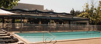 ibis Styles Avignon Sud